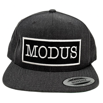 Modus Landscape Patch Hat