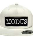 Modus Patch Hat