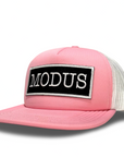 Modus Patch Hat