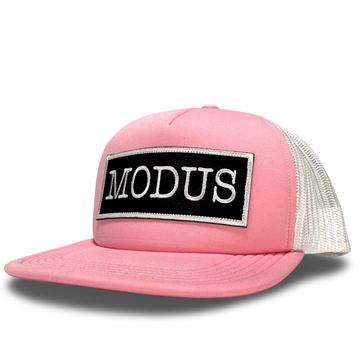 Modus Patch Hat