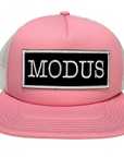 Modus Patch Hat