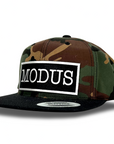 Modus Patch Hat