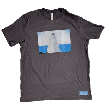 Seaside Oblisque | Modus Made T-Shirt