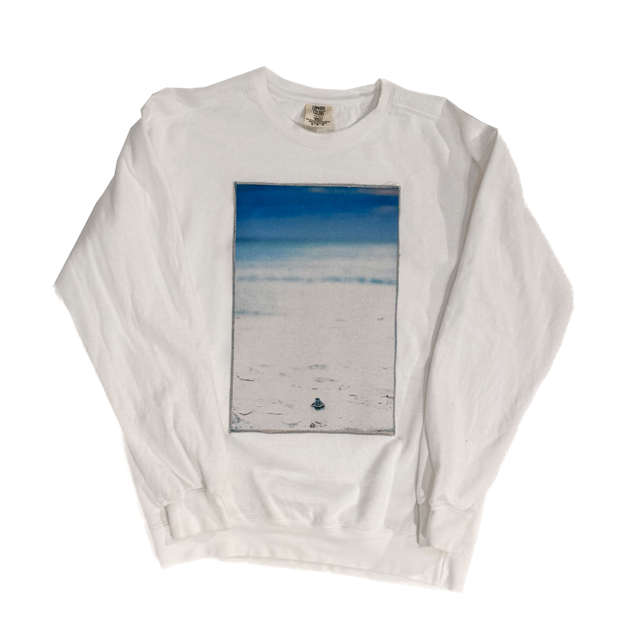 Journey Begins | Modus Made Sweatshirt