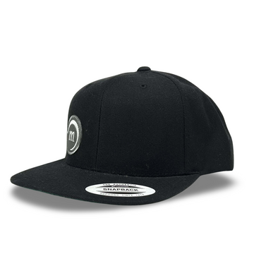 Modus Patch Hat