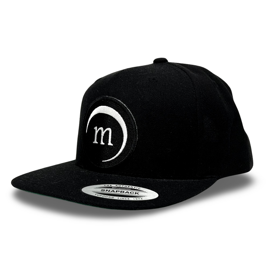 Modus Patch Hat