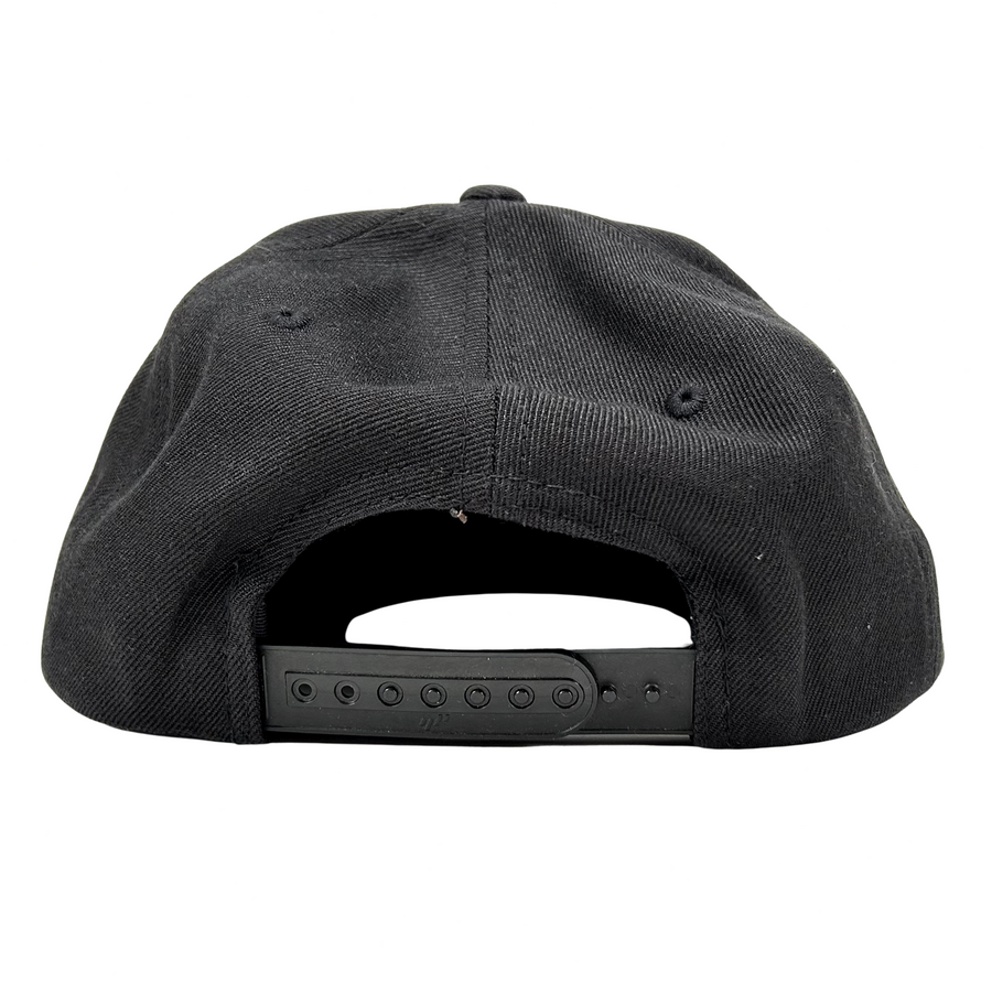 Modus Patch Hat