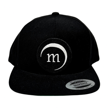 Modus Circle Patch Hat
