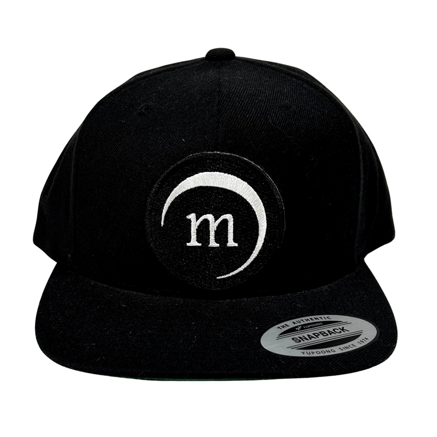 Modus Patch Hat