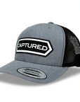 Captured Patch Hat