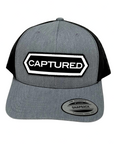 Captured Patch Hat