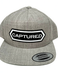 Captured Patch Hat