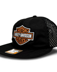 Harley Davidson Patch Hat