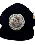 Captured Clothing Mermaid Patch Hat