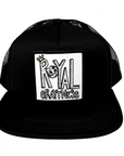 Royal Greatness Patch Hat