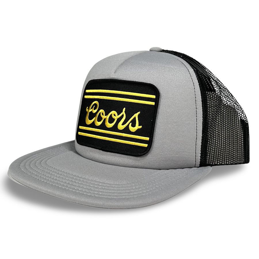 Coors Hat