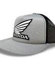 Honda Motorcycles Patch Hat