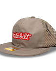 Peterbilt Patch Hat