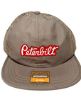 Peterbilt Patch Hat