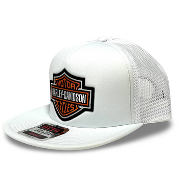 Harley Davidson Hat