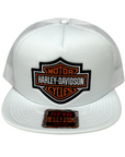 Harley Davidson Hat