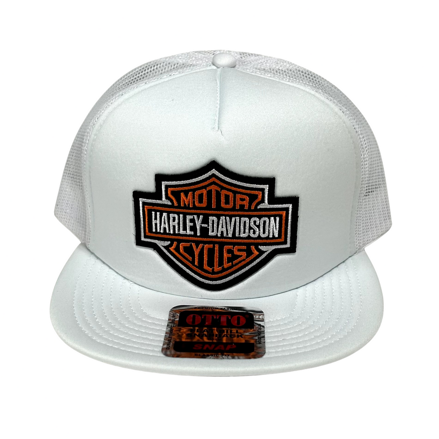 Harley Davidson Hat