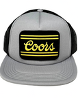 Coors Hat