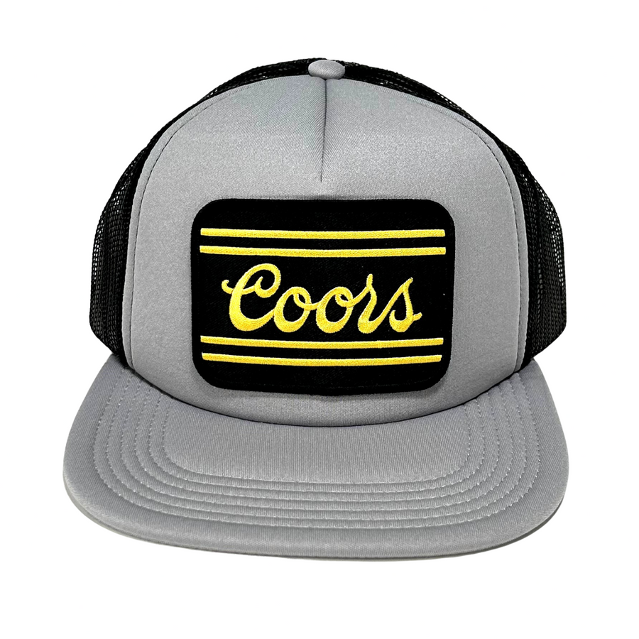 Coors Hat