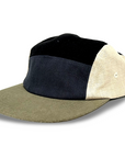 Five Panel Hat