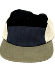 Five Panel Hat