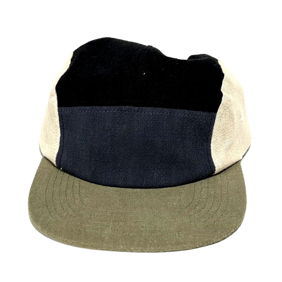 Five Panel Hat