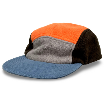 Five Panel Hat