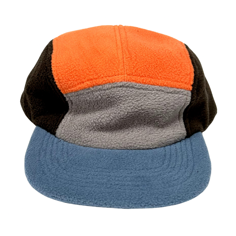 Five Panel Hat