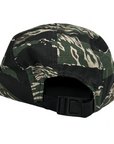 Western Lake Sunrise Patch Hat