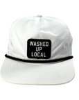 Washed Up Local Hat