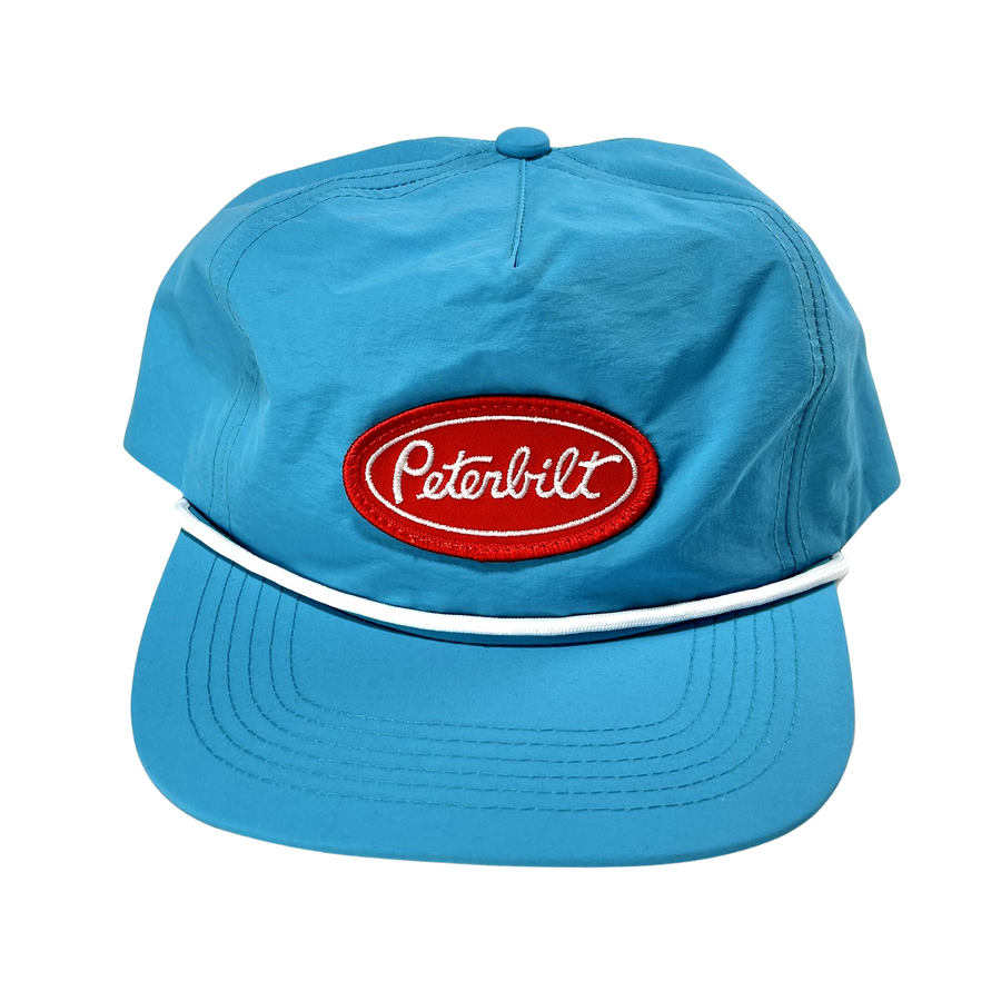 Peterbilt Hat