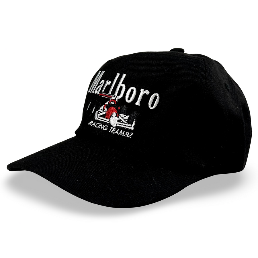 Marlboro Racing Hat