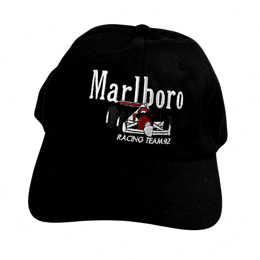 Marlboro Racing Hat