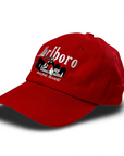 Marlboro Racing Hat