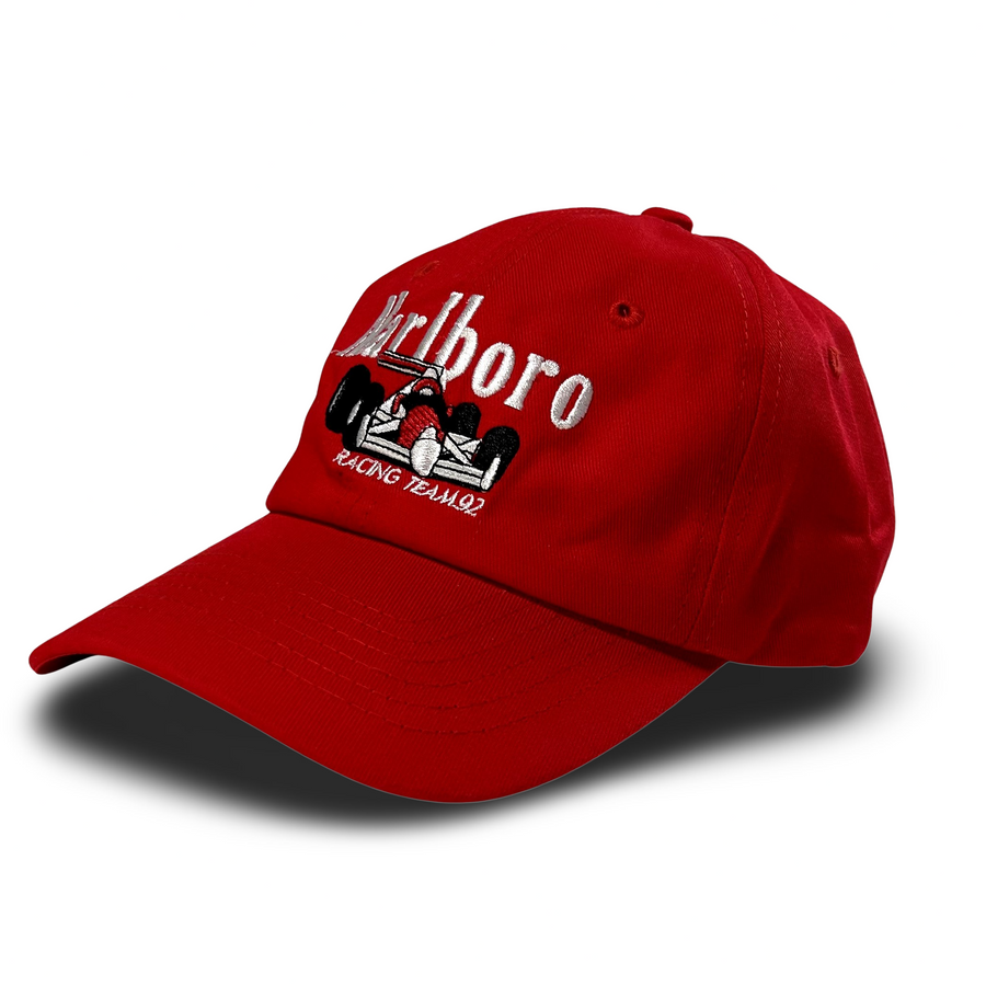 Marlboro Racing Hat