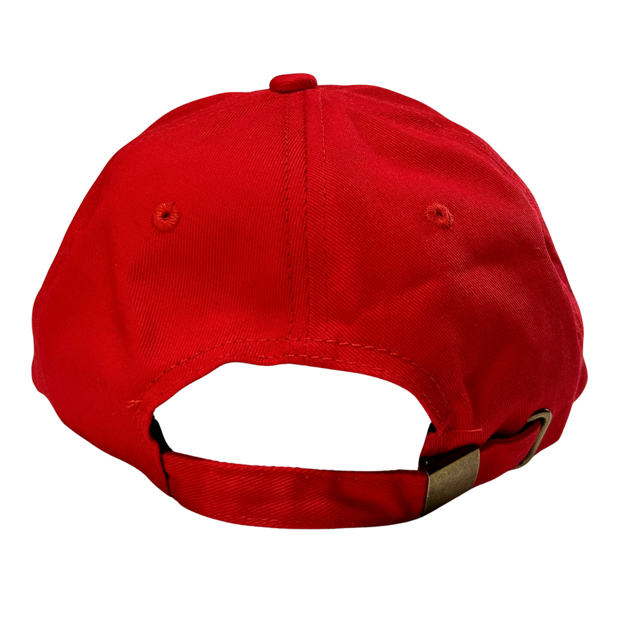 Marlboro Racing Hat