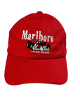 Marlboro Racing Hat