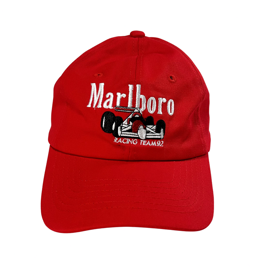 Marlboro Racing Hat