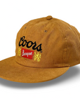 Coors Hat