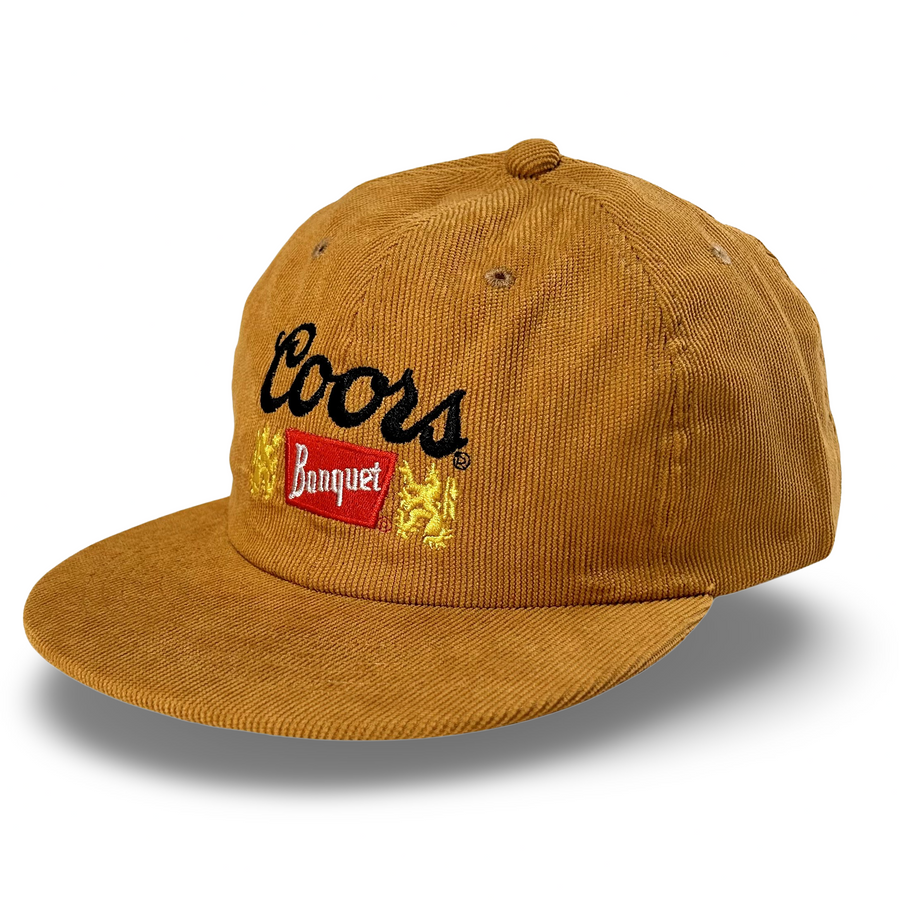 Coors Hat