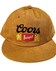 Coors Hat