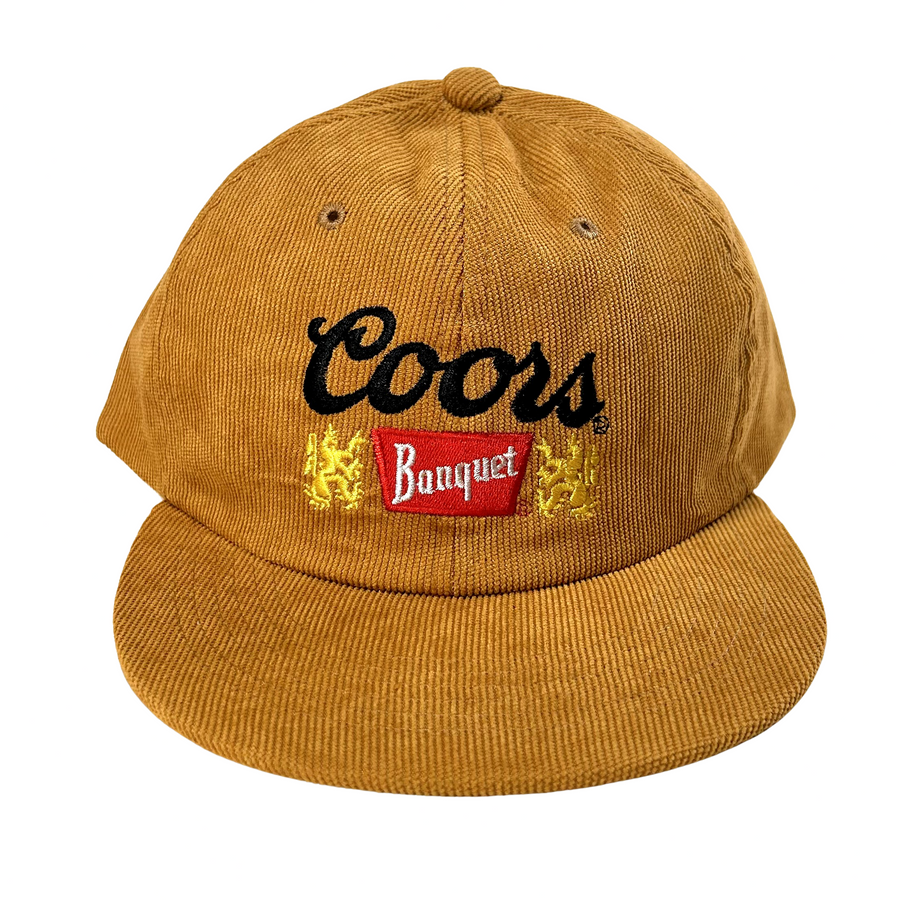 Coors Hat