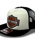 Harley Davidson Hat