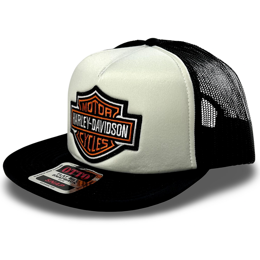 Harley Davidson Hat