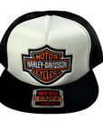 Harley Davidson Hat